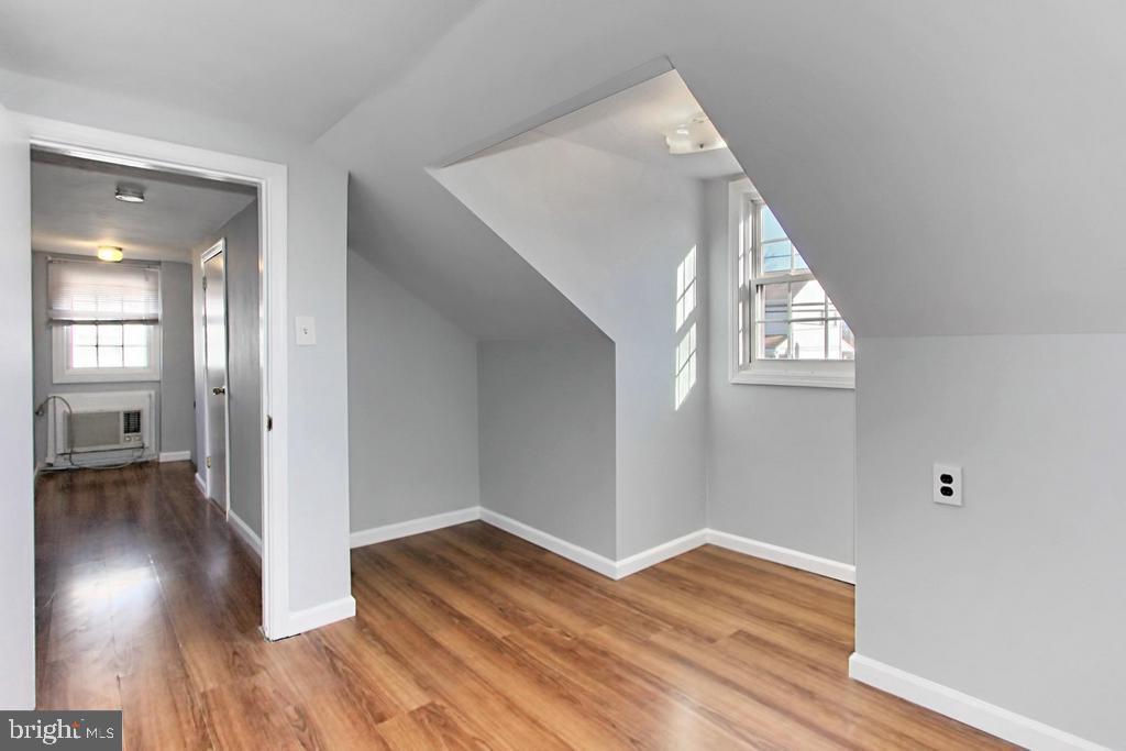 NAUCK GREEN VALLEY - Residential Lease