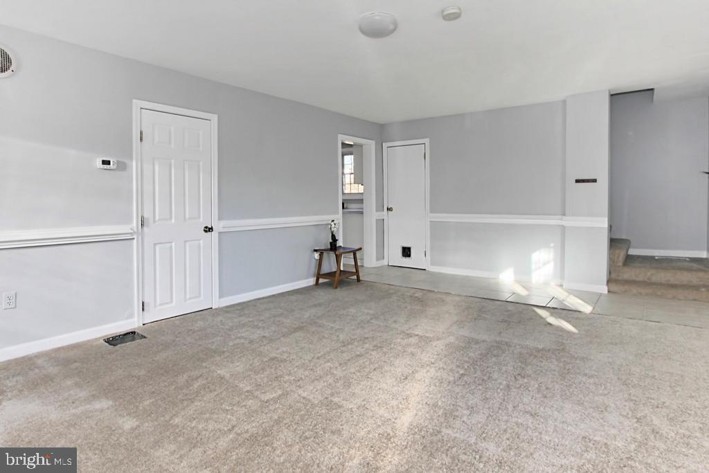 NAUCK GREEN VALLEY - Residential Lease