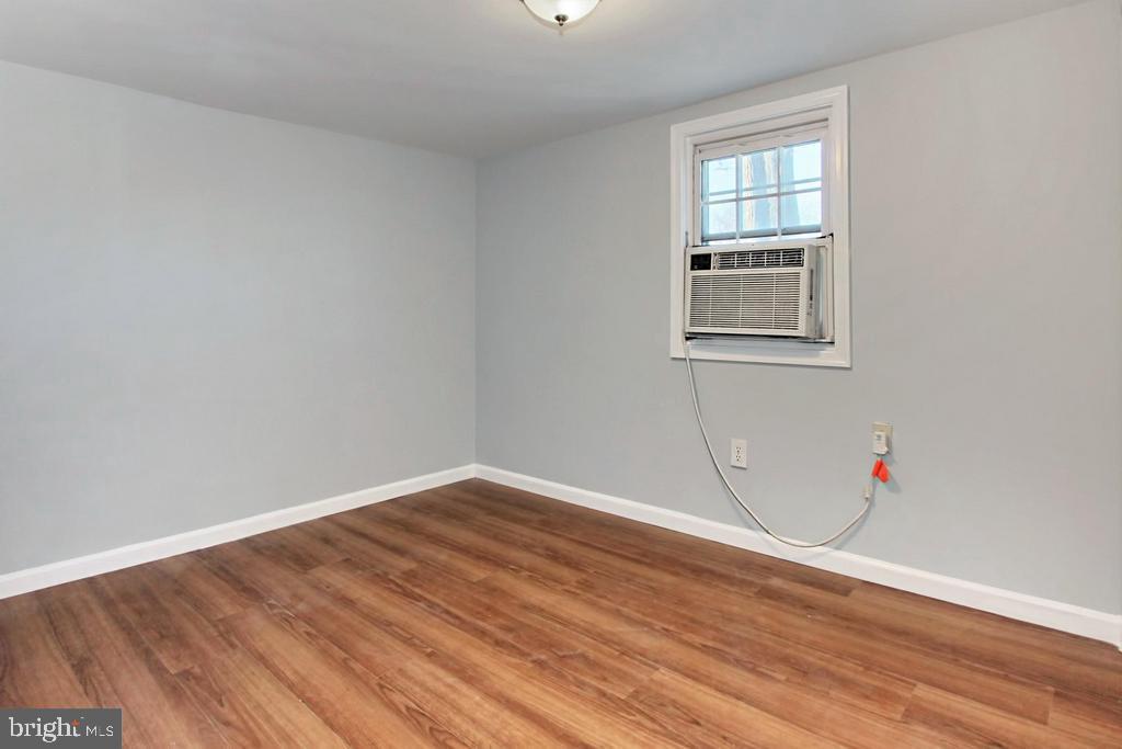 NAUCK GREEN VALLEY - Residential Lease