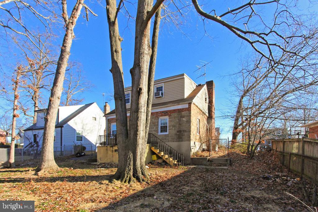 NAUCK GREEN VALLEY - Residential Lease