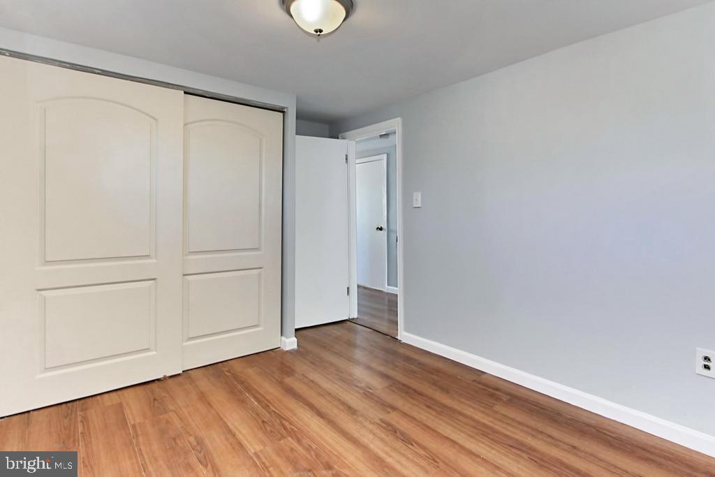 NAUCK GREEN VALLEY - Residential Lease