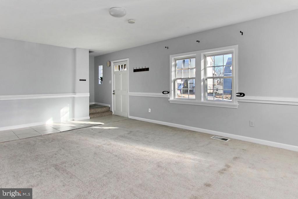 NAUCK GREEN VALLEY - Residential Lease