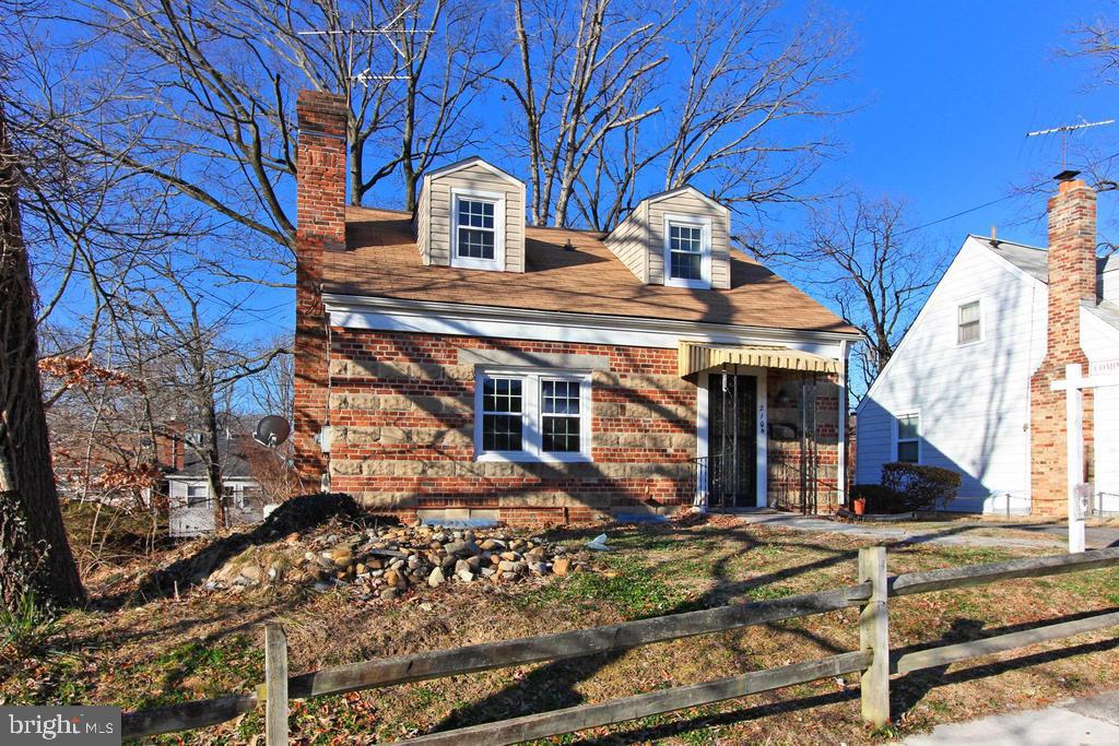 NAUCK GREEN VALLEY - Residential Lease