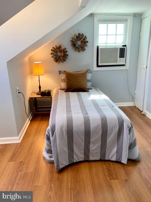 NAUCK GREEN VALLEY - Residential Lease