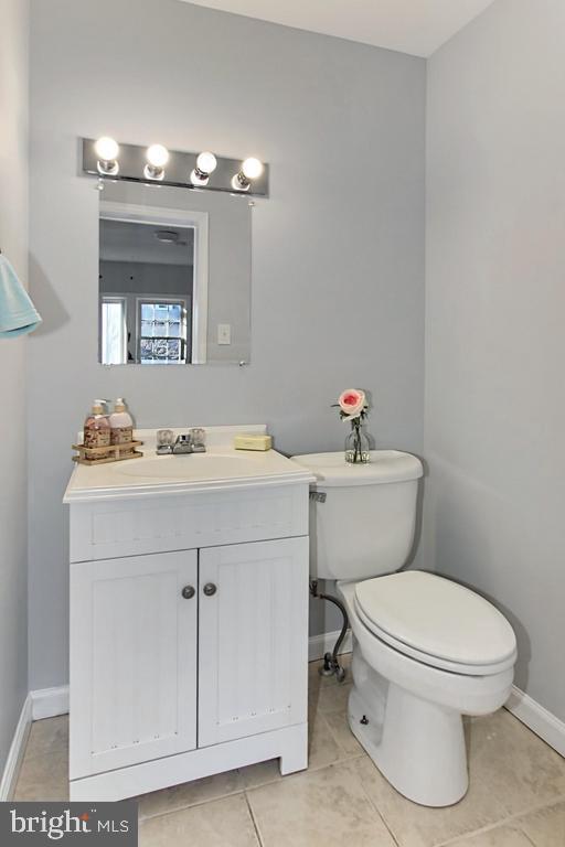 NAUCK GREEN VALLEY - Residential Lease