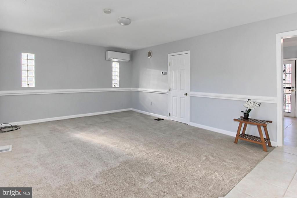 NAUCK GREEN VALLEY - Residential Lease