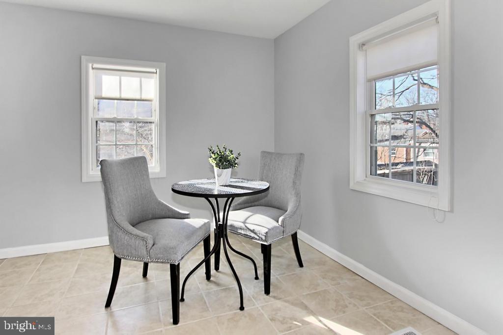 NAUCK GREEN VALLEY - Residential Lease