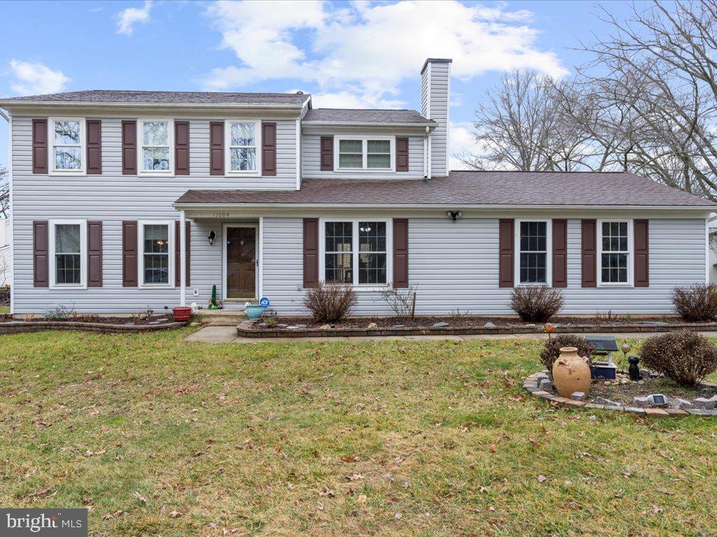 CHURCHILL TOWN SECTOR - Residential