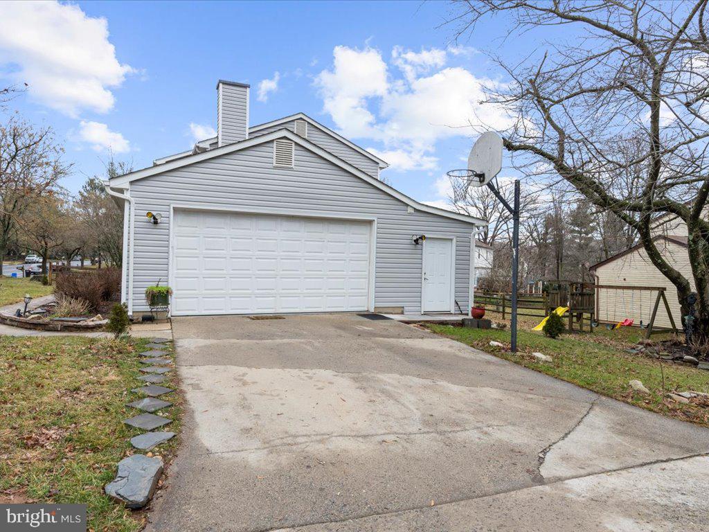 CHURCHILL TOWN SECTOR - Residential