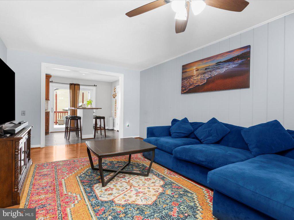 CHURCHILL TOWN SECTOR - Residential