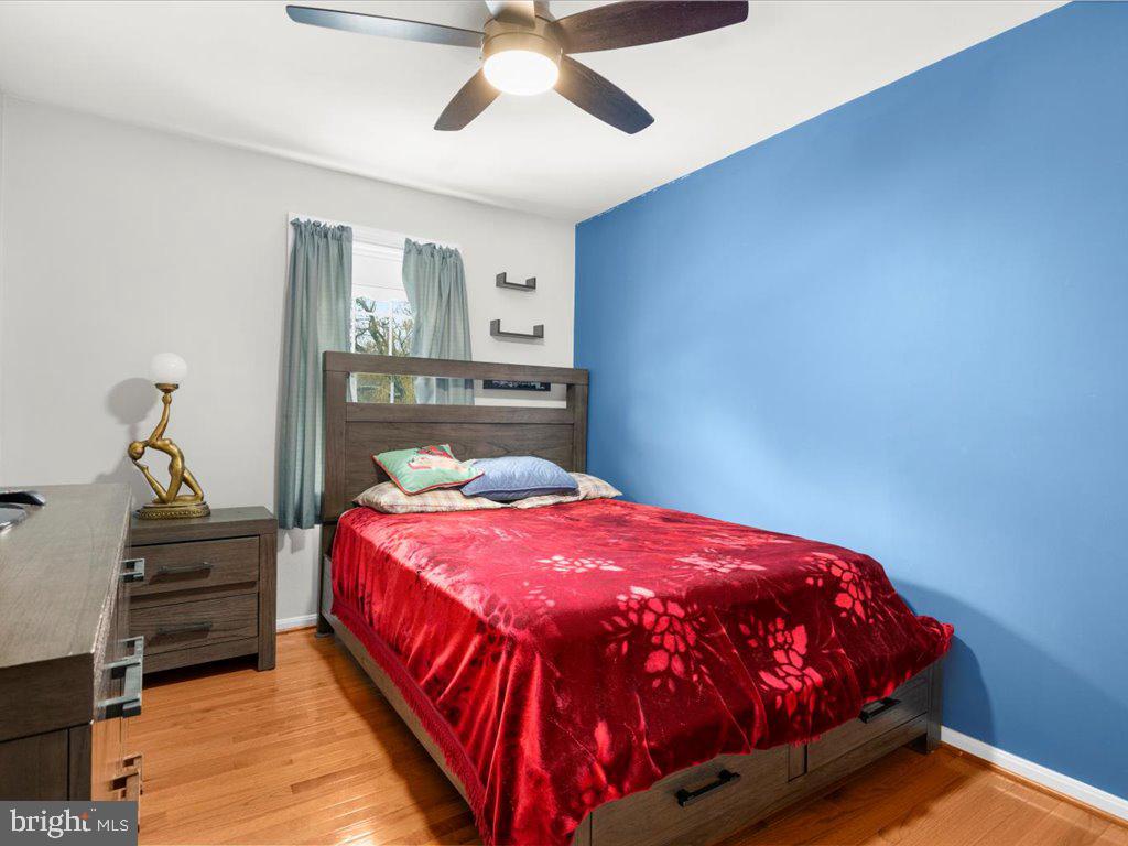 CHURCHILL TOWN SECTOR - Residential