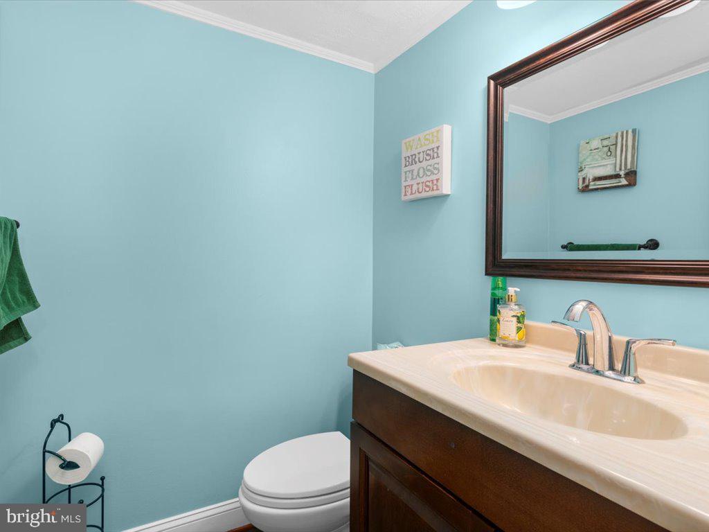 CHURCHILL TOWN SECTOR - Residential