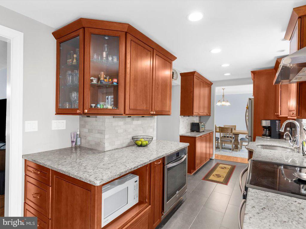 CHURCHILL TOWN SECTOR - Residential