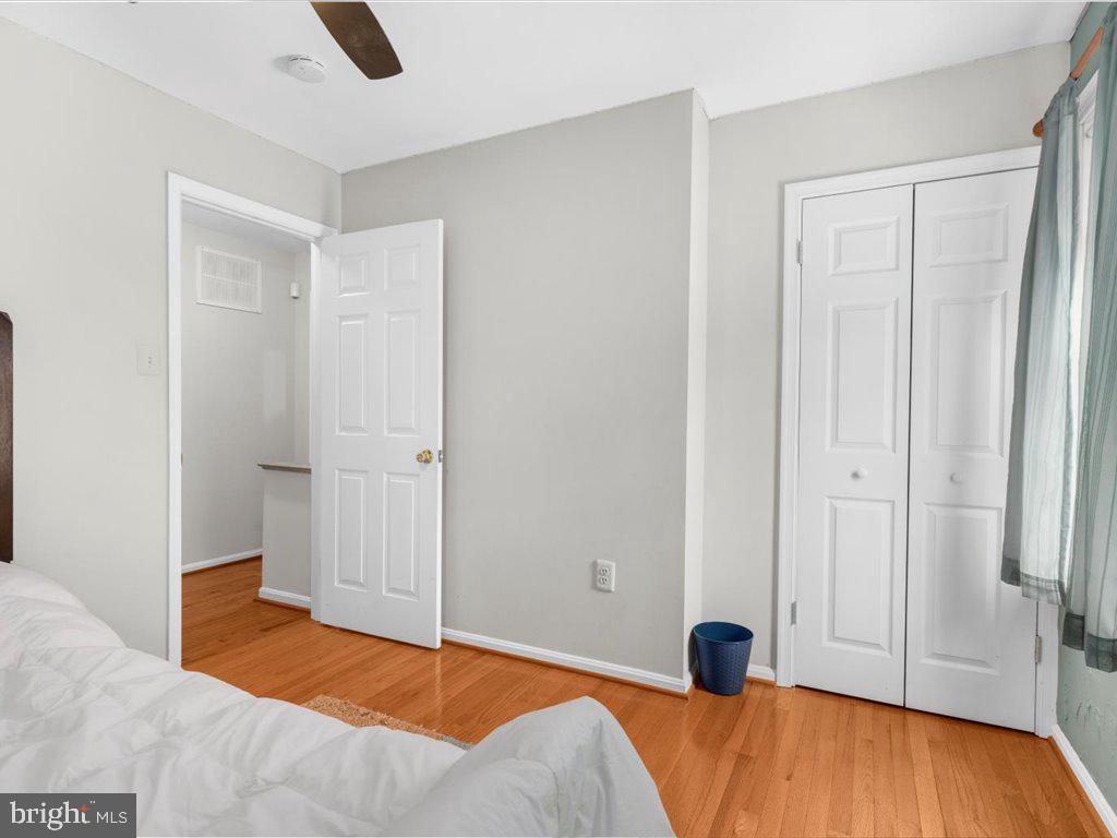 CHURCHILL TOWN SECTOR - Residential