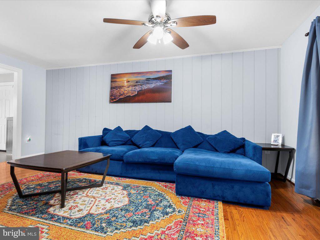 CHURCHILL TOWN SECTOR - Residential