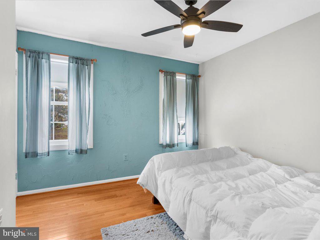 CHURCHILL TOWN SECTOR - Residential