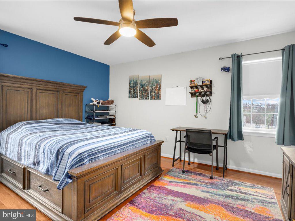 CHURCHILL TOWN SECTOR - Residential