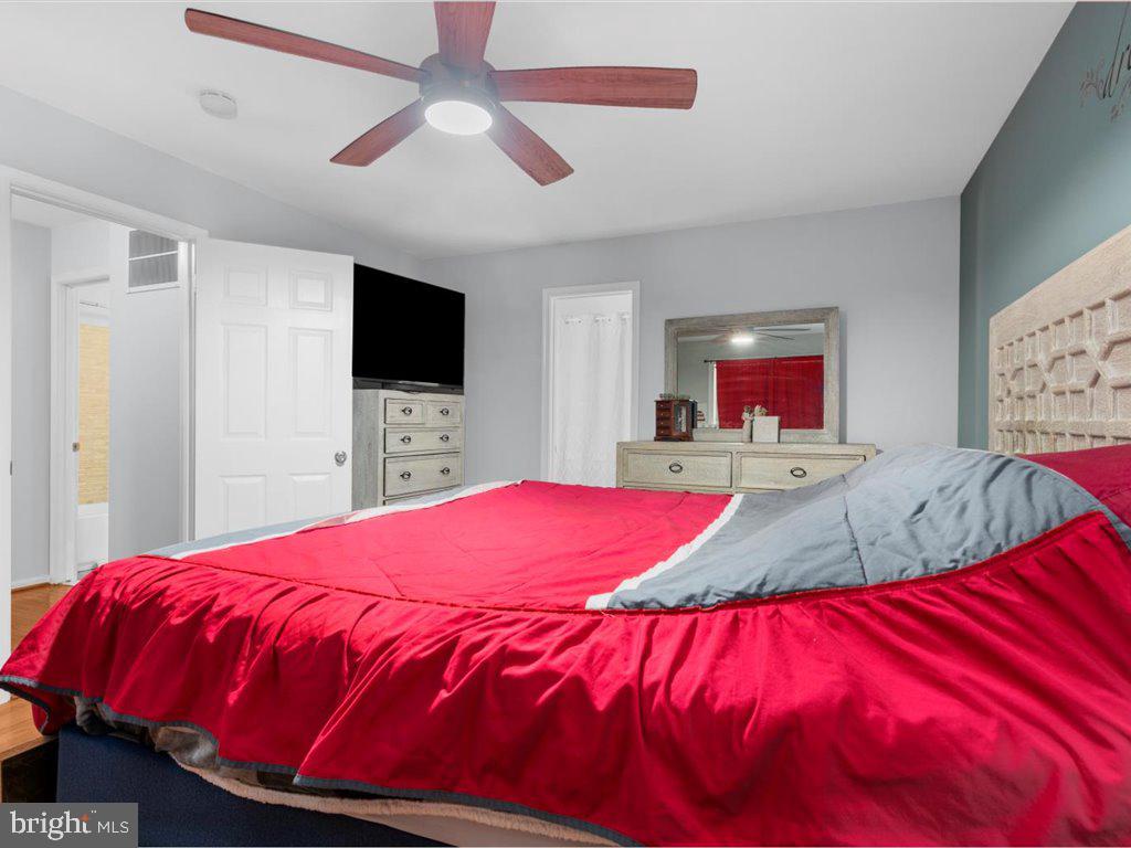 CHURCHILL TOWN SECTOR - Residential