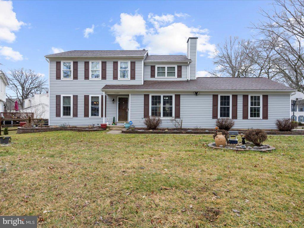 CHURCHILL TOWN SECTOR - Residential