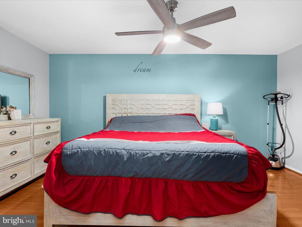 CHURCHILL TOWN SECTOR - Residential