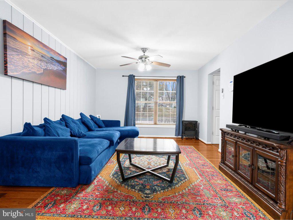 CHURCHILL TOWN SECTOR - Residential