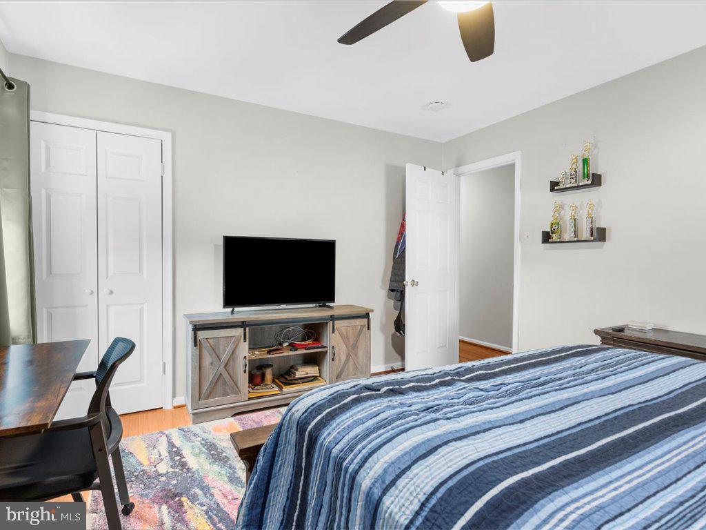 CHURCHILL TOWN SECTOR - Residential