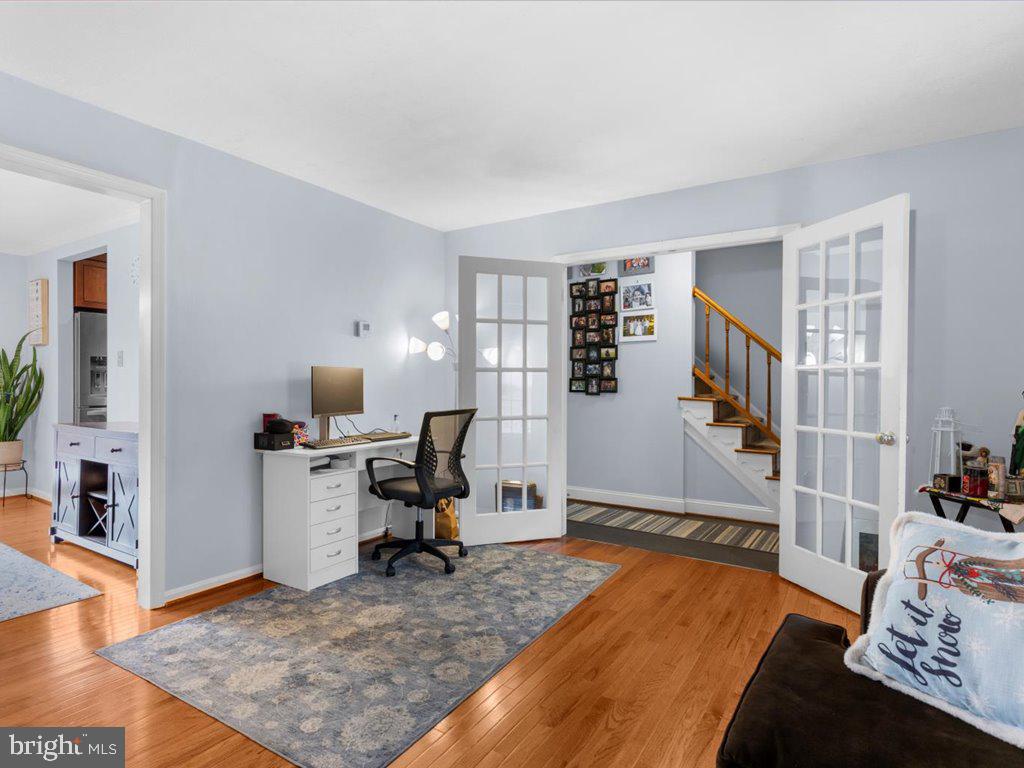 CHURCHILL TOWN SECTOR - Residential