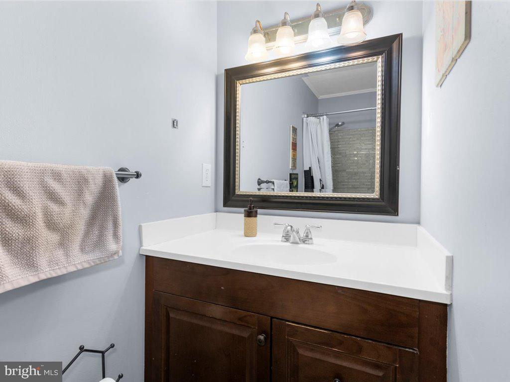 CHURCHILL TOWN SECTOR - Residential