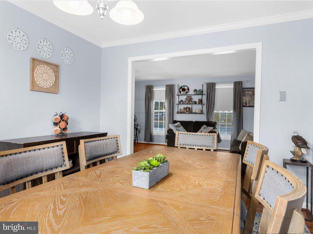 CHURCHILL TOWN SECTOR - Residential