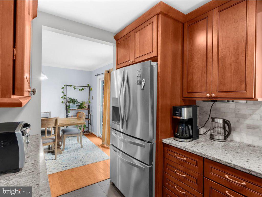 CHURCHILL TOWN SECTOR - Residential