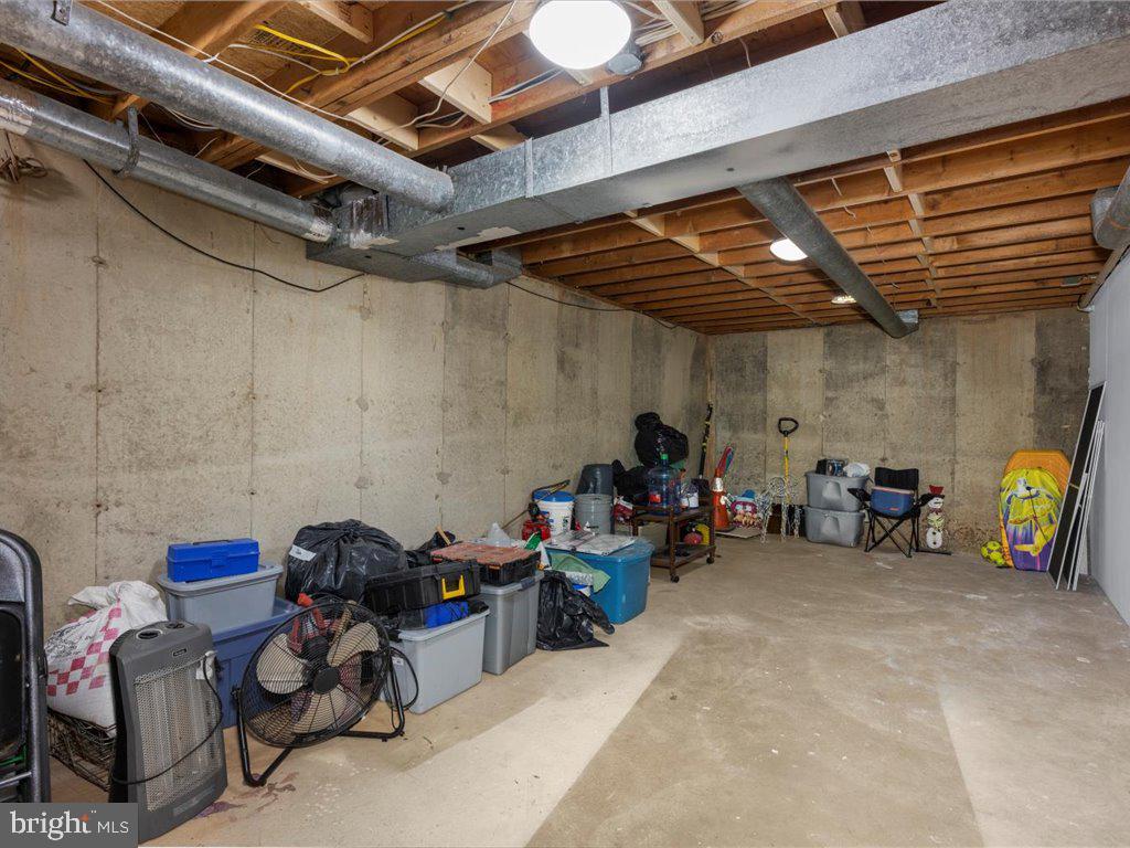 CHURCHILL TOWN SECTOR - Residential