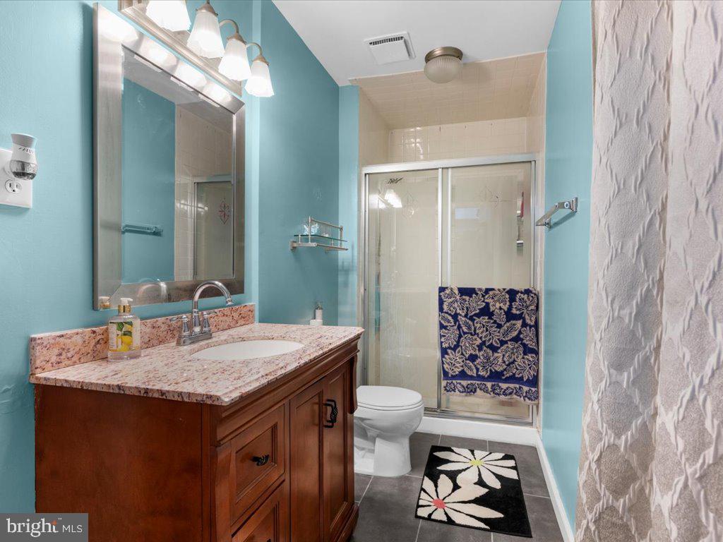 CHURCHILL TOWN SECTOR - Residential