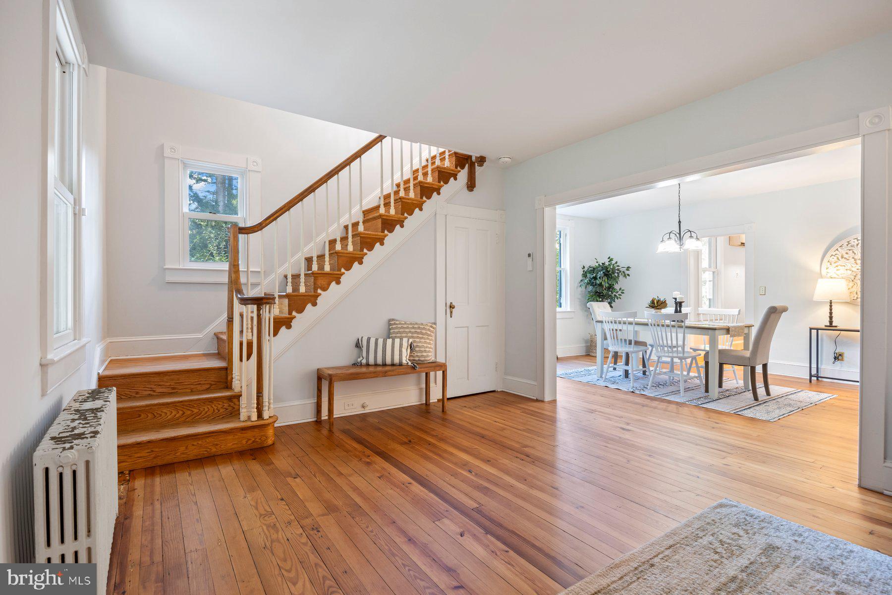 505 GARRISON FOREST ROAD