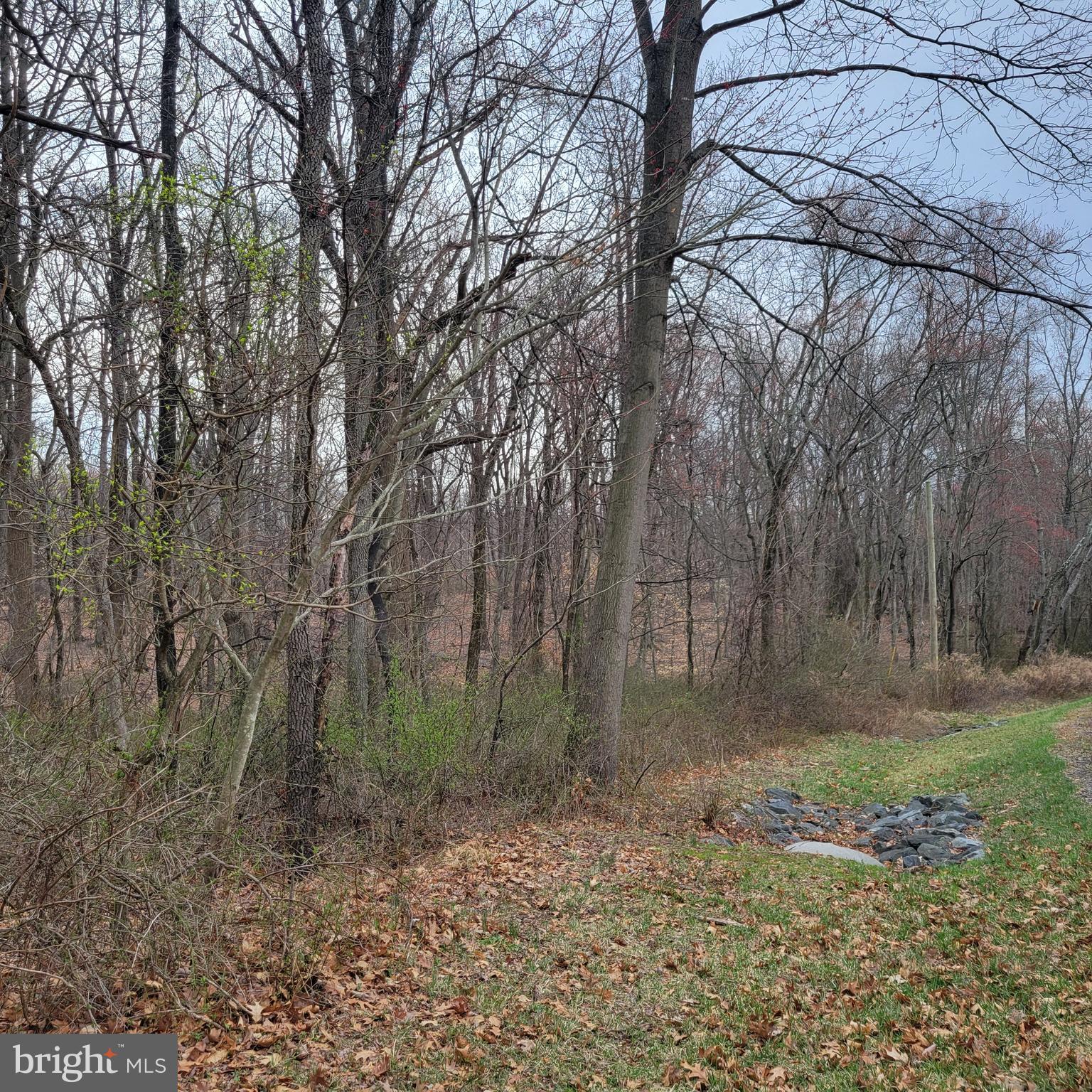 WAIBEL ROAD