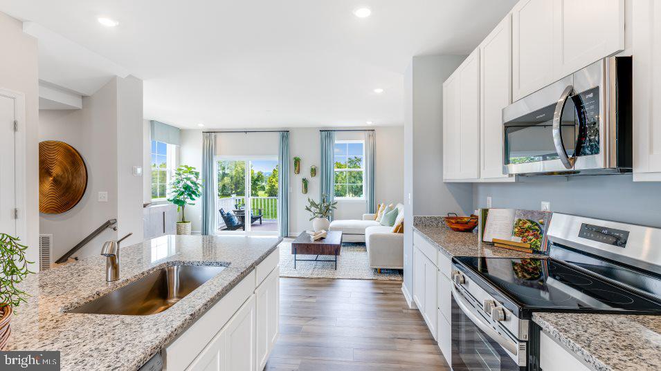 WILLOW GLEN - Residential Lease