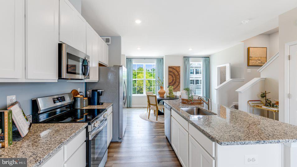 WILLOW GLEN - Residential Lease