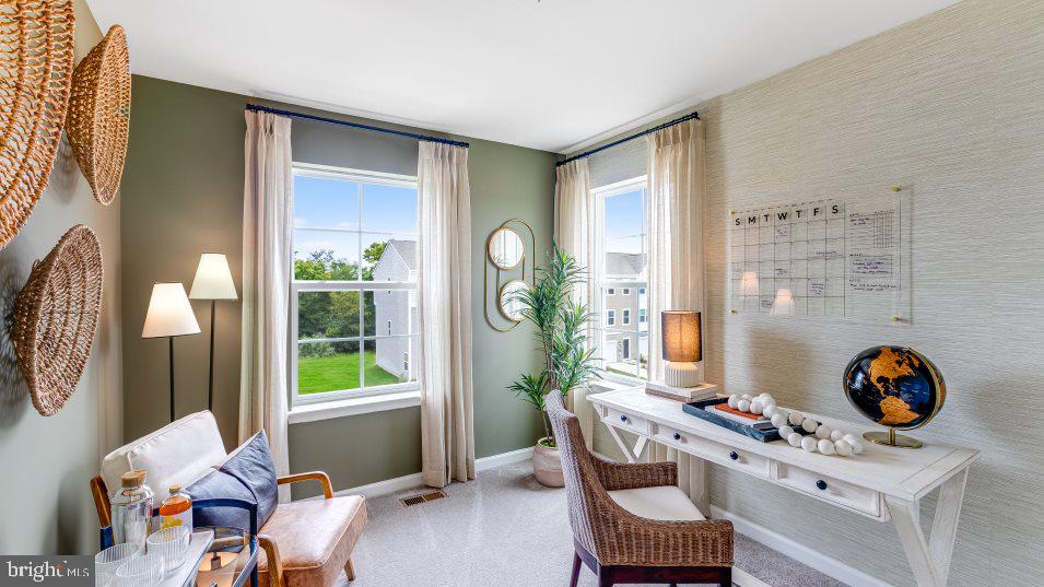 WILLOW GLEN - Residential Lease