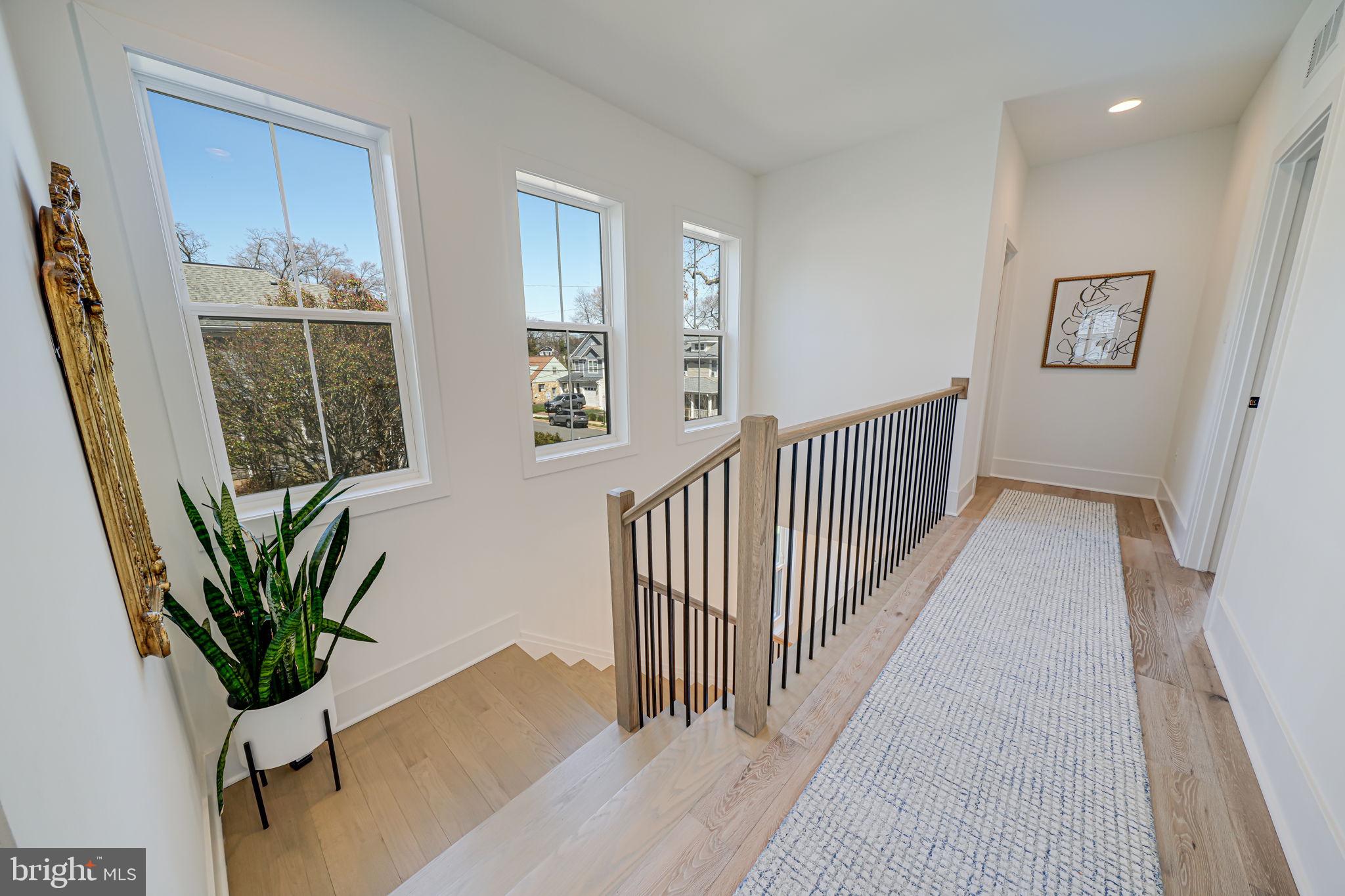 BALLSTON - Residential