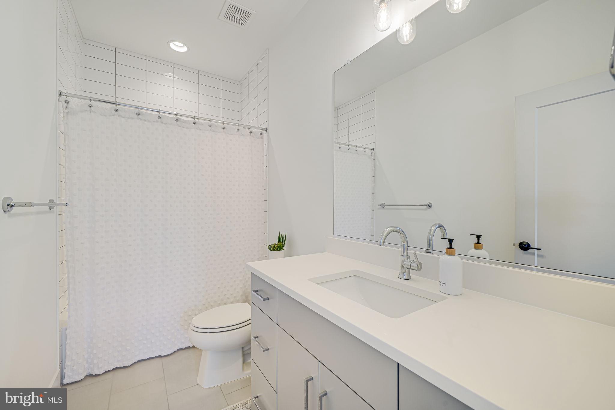 BALLSTON - Residential