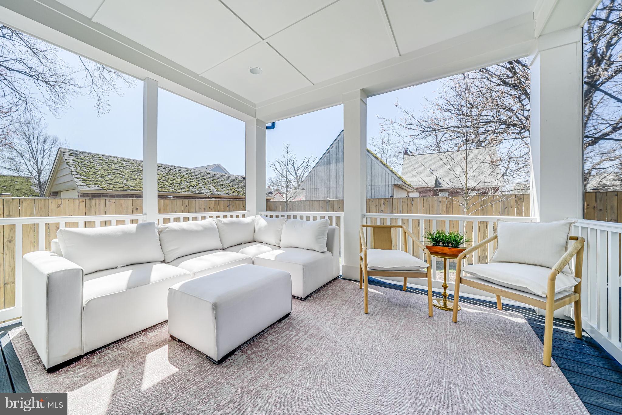 BALLSTON - Residential