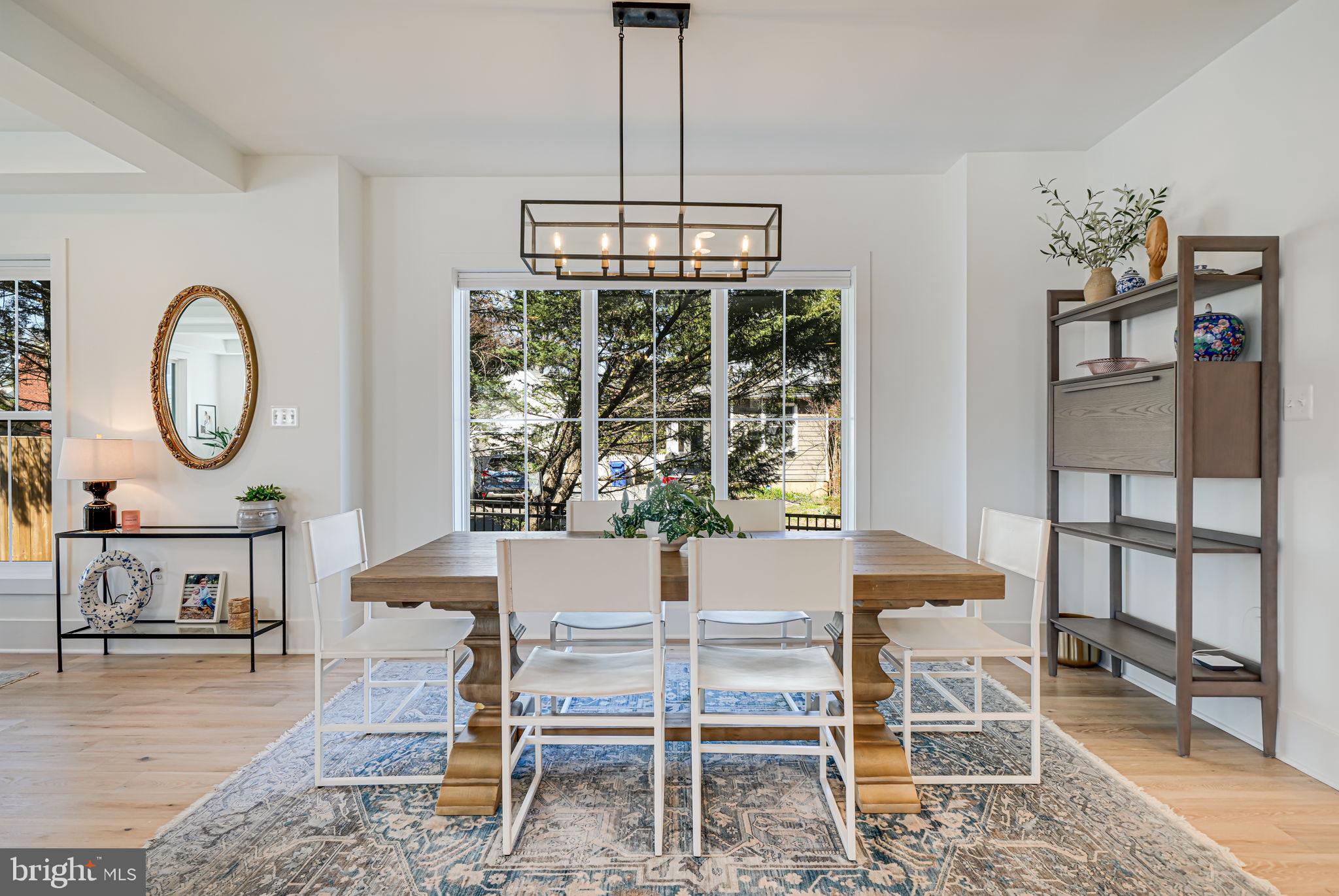 BALLSTON - Residential