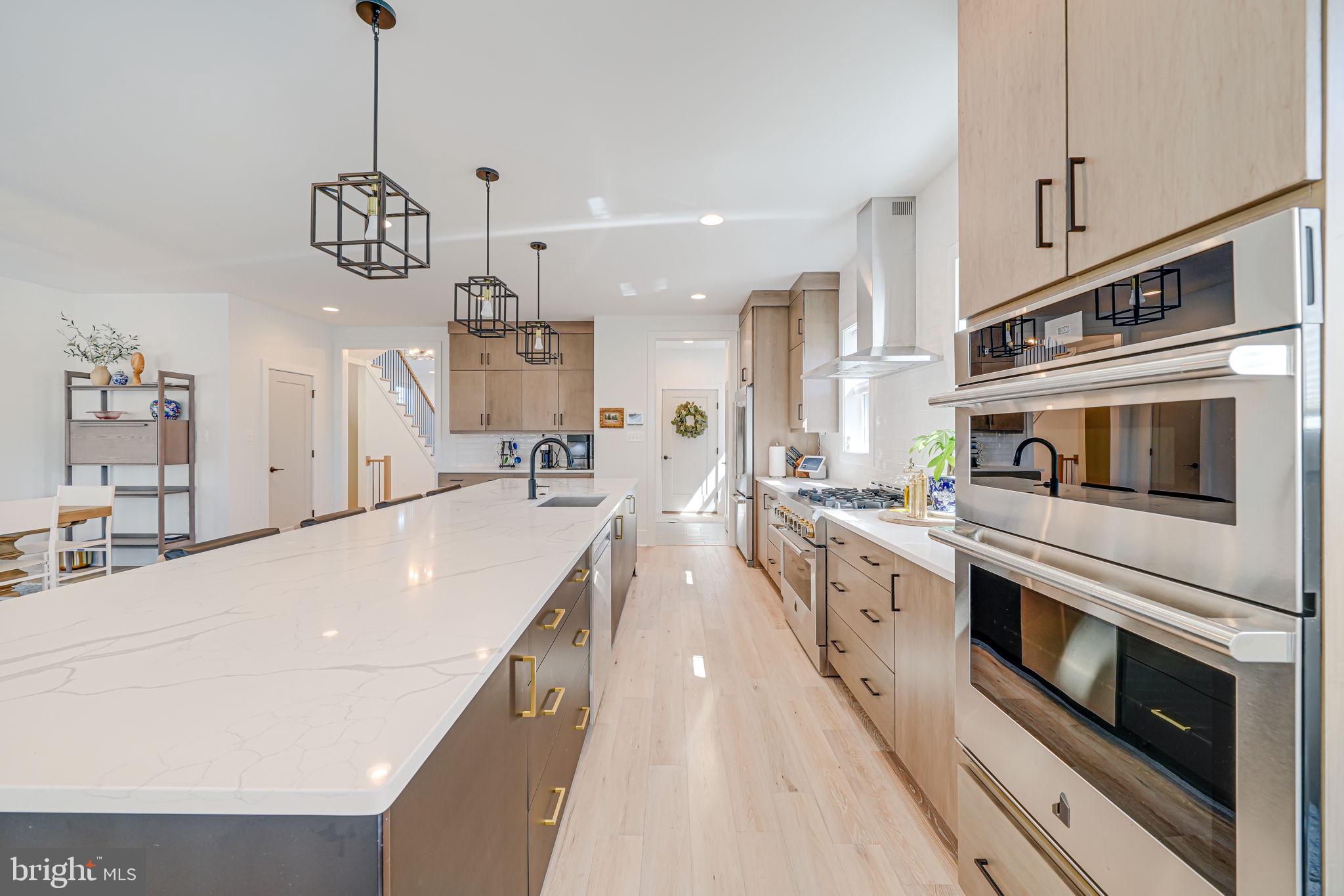 BALLSTON - Residential