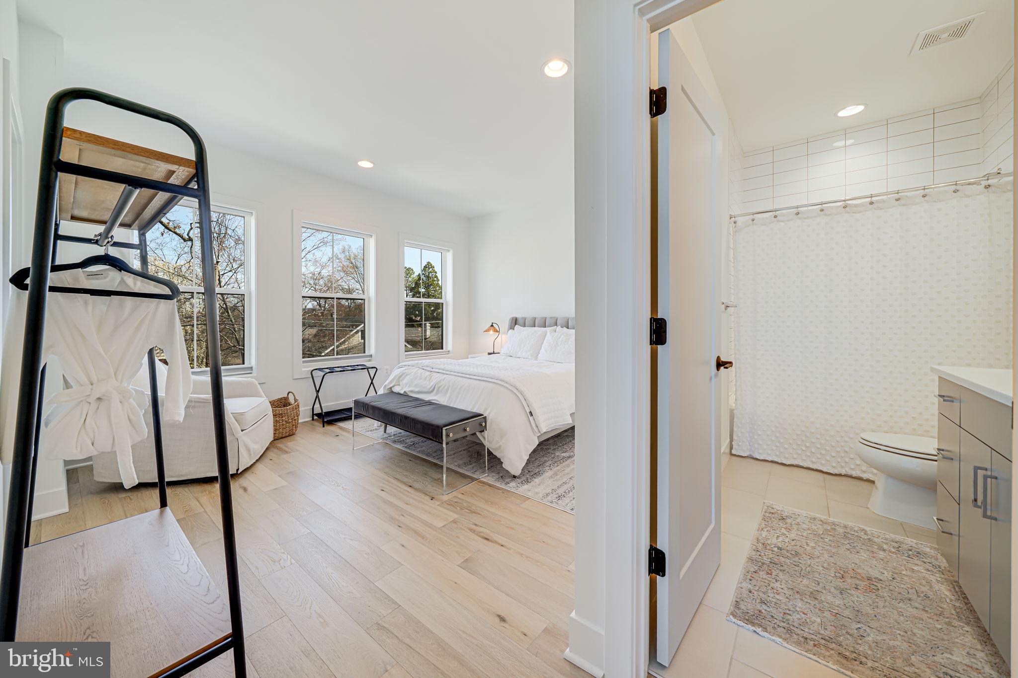 BALLSTON - Residential