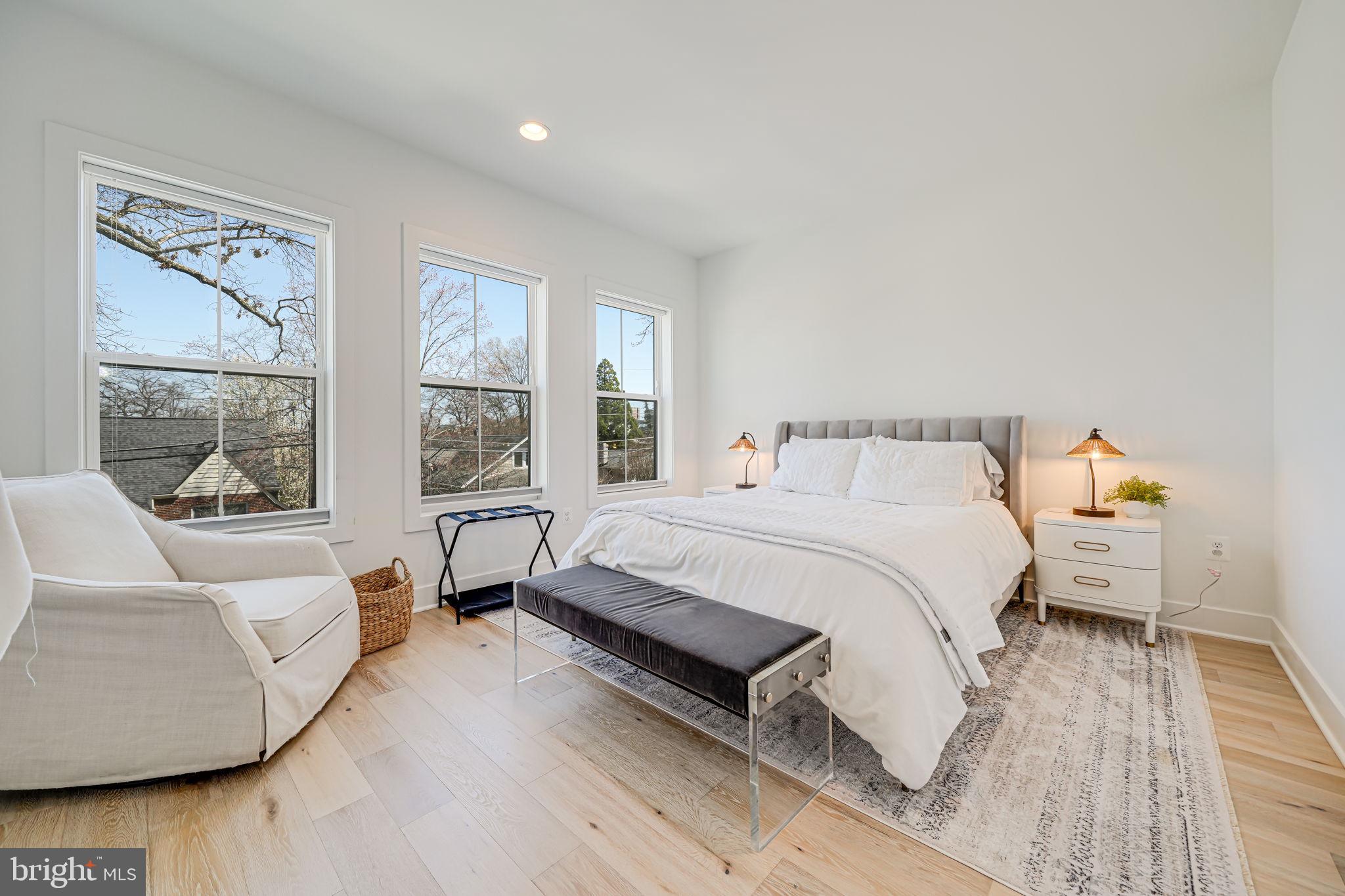 BALLSTON - Residential