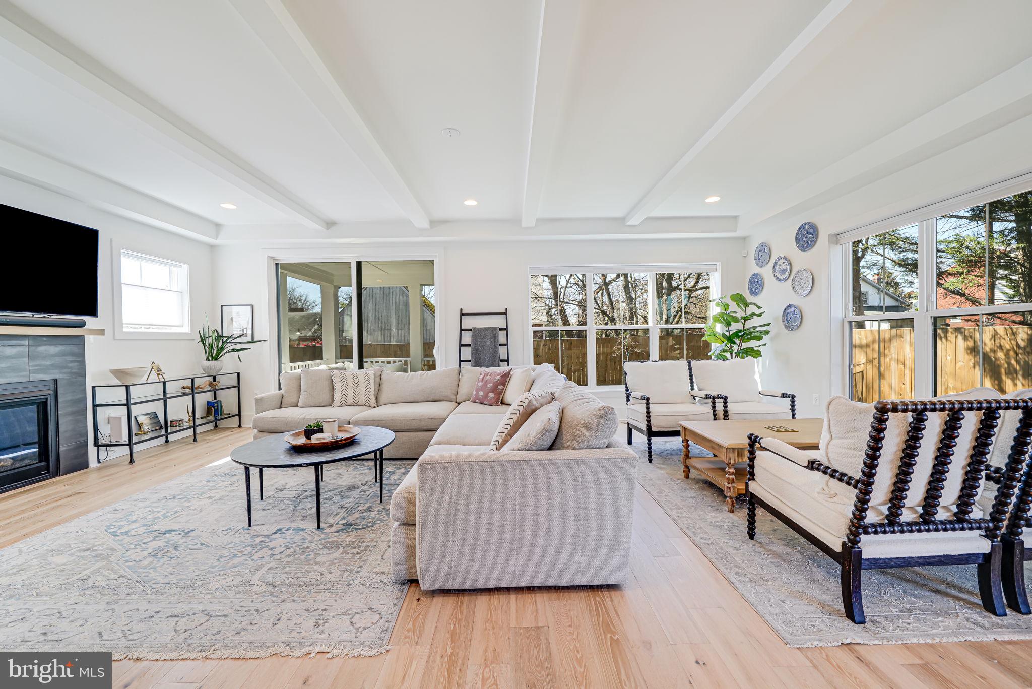 BALLSTON - Residential