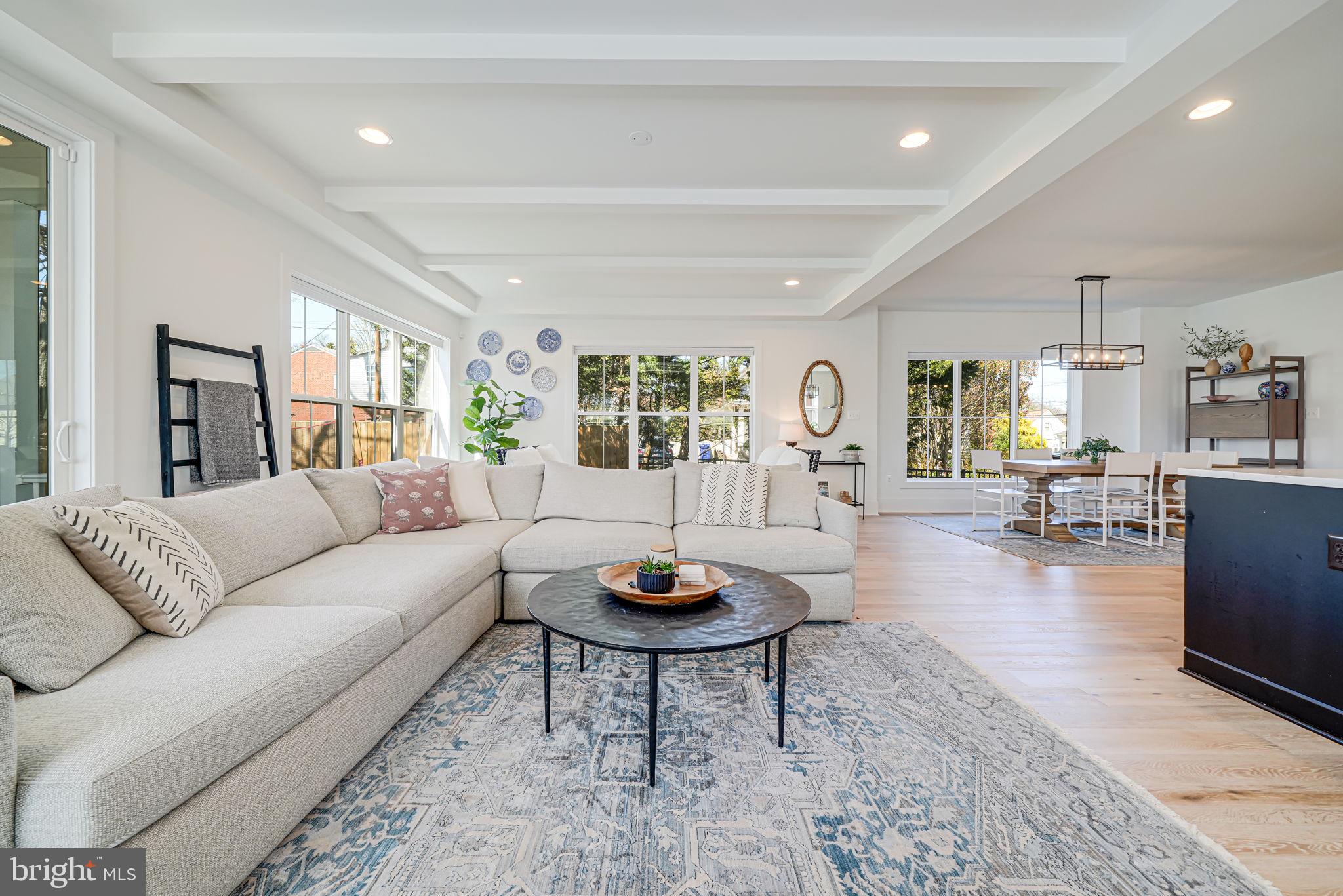 BALLSTON - Residential