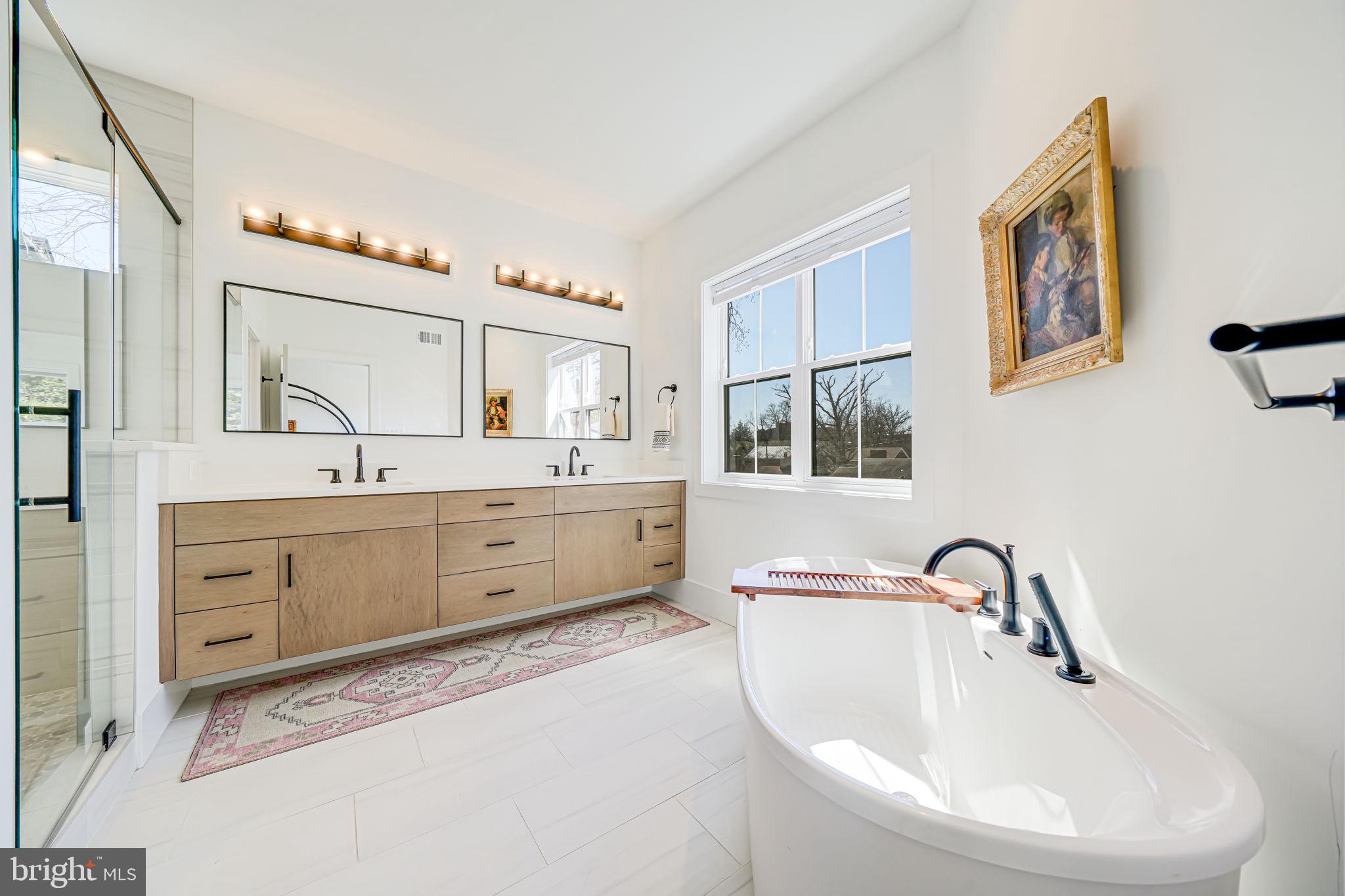 BALLSTON - Residential