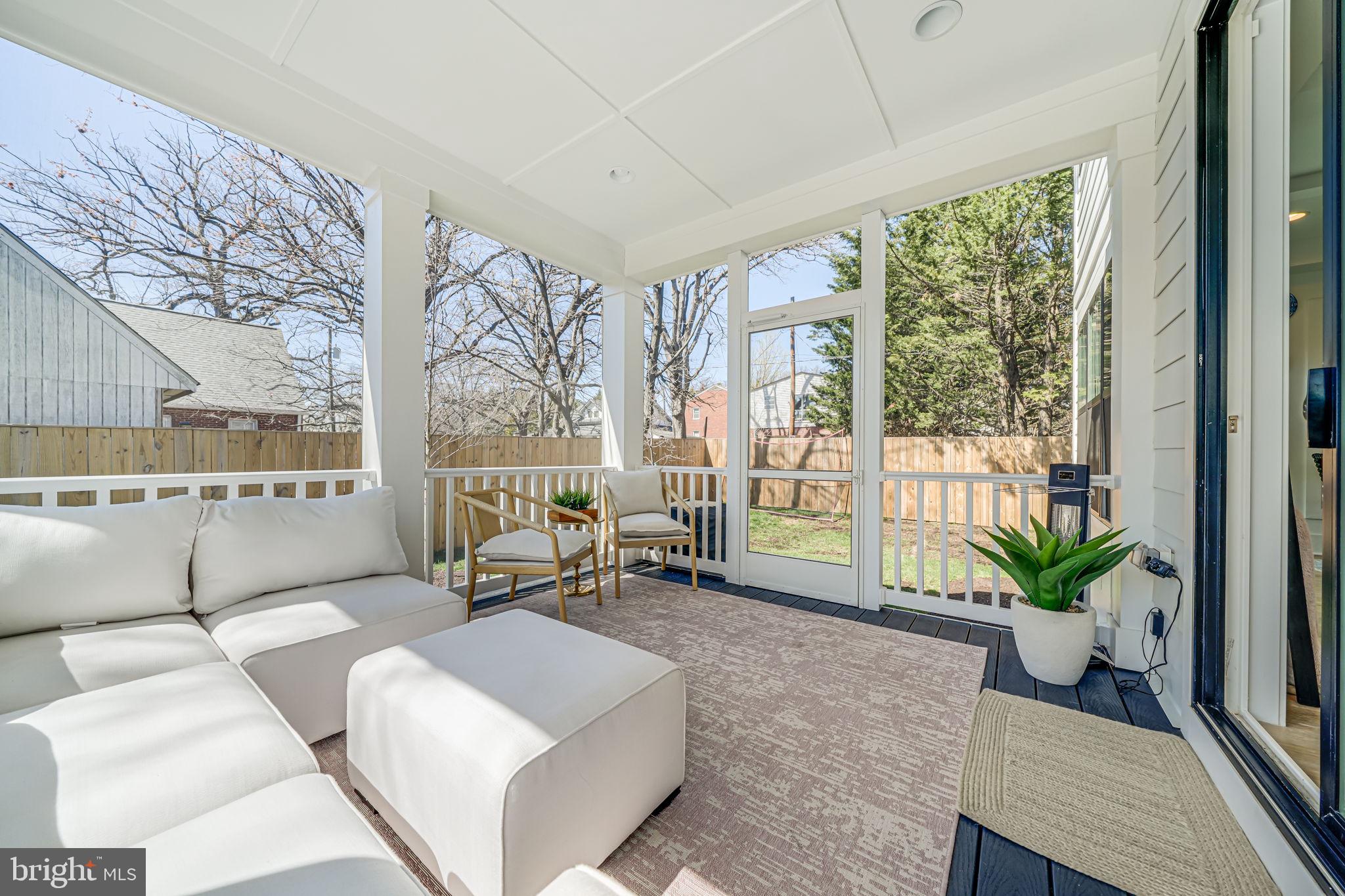 BALLSTON - Residential