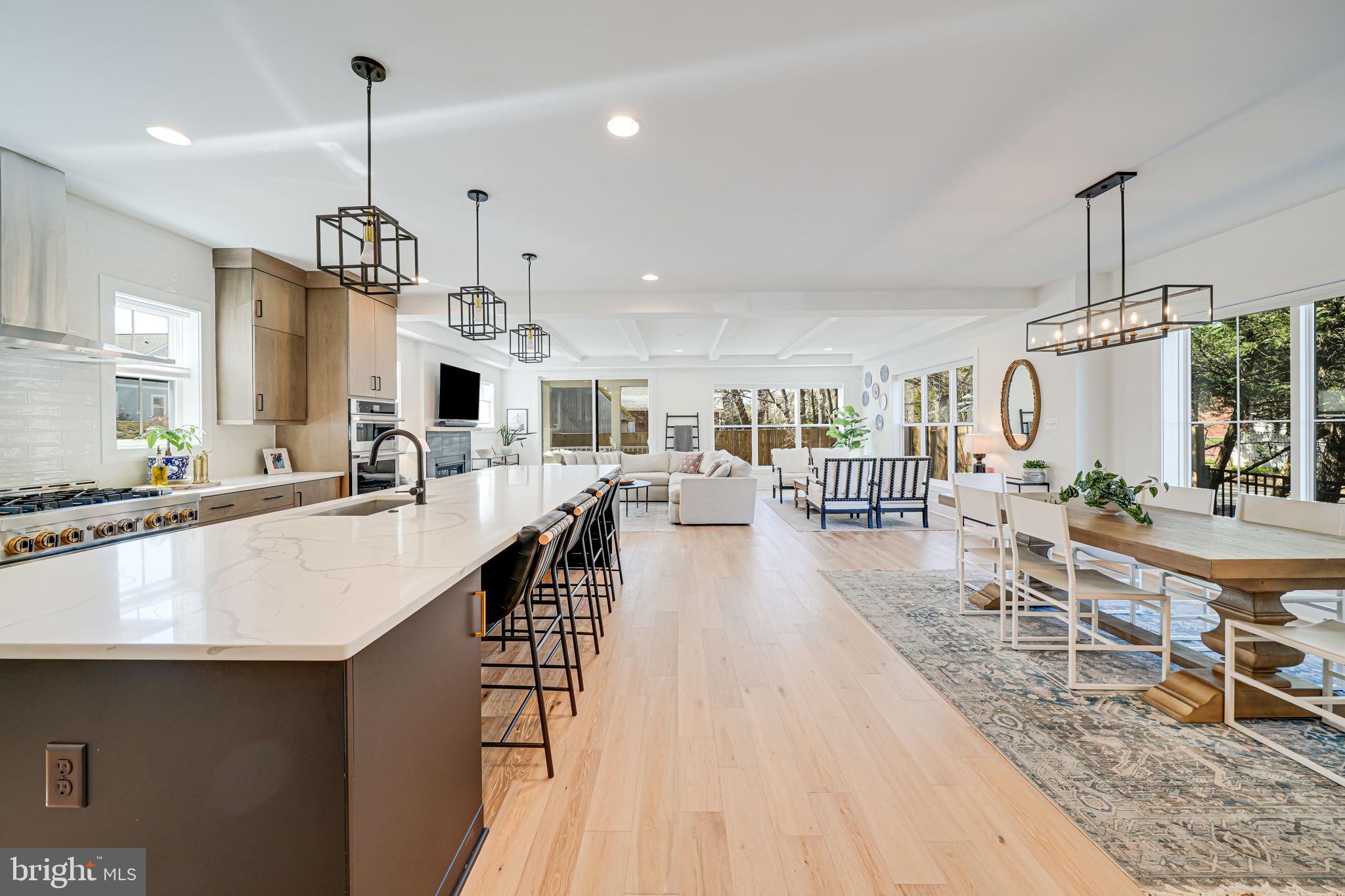 BALLSTON - Residential