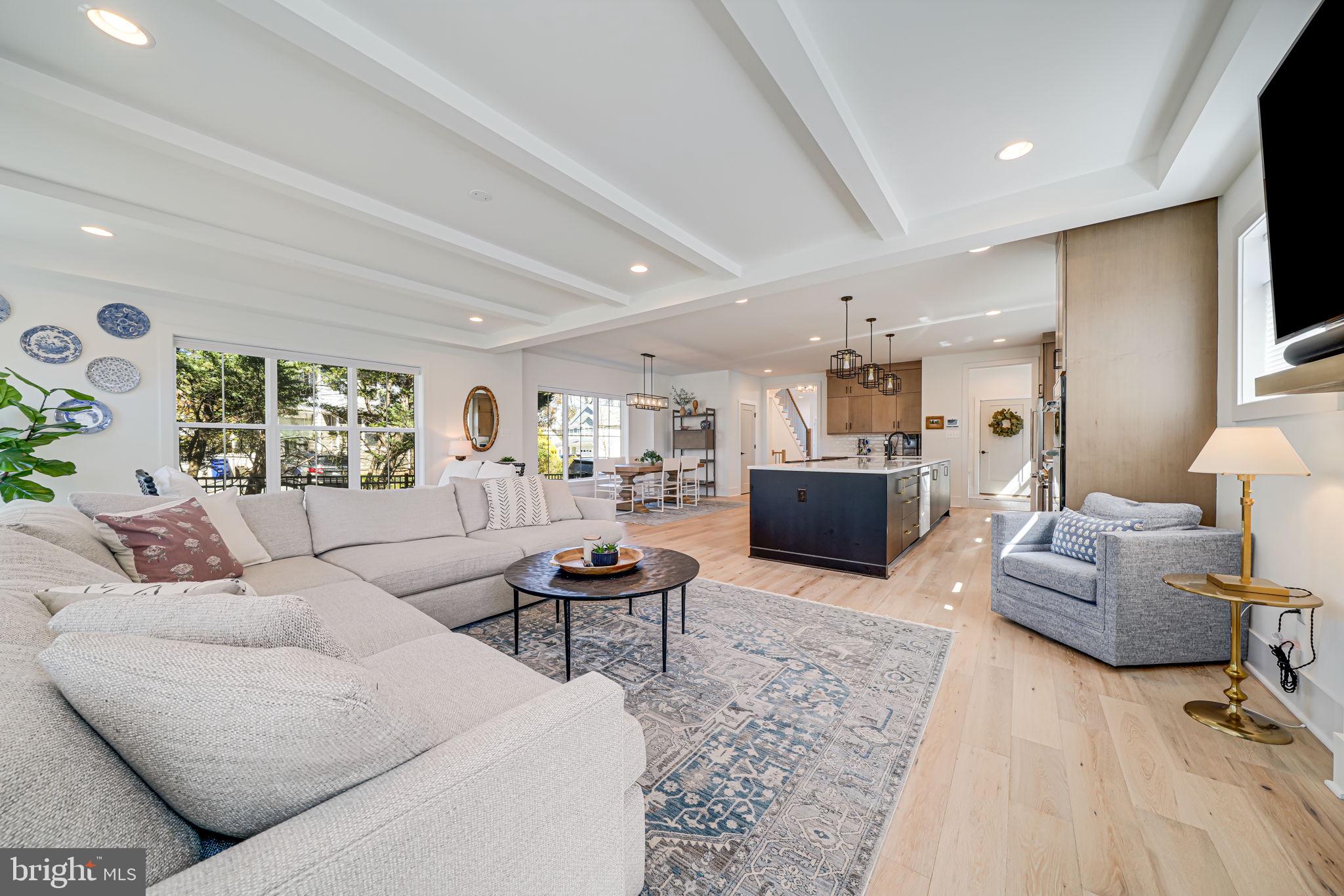 BALLSTON - Residential